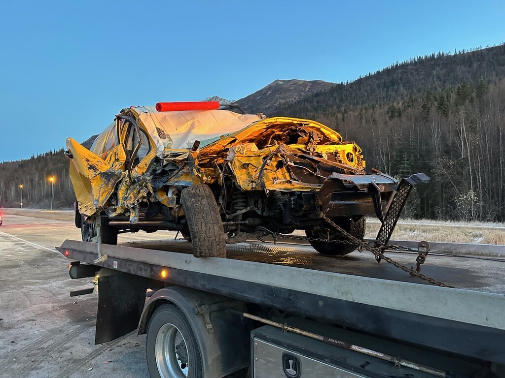 Vehicle Recovery You Can Trust