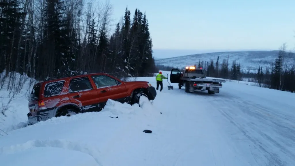 Towing
