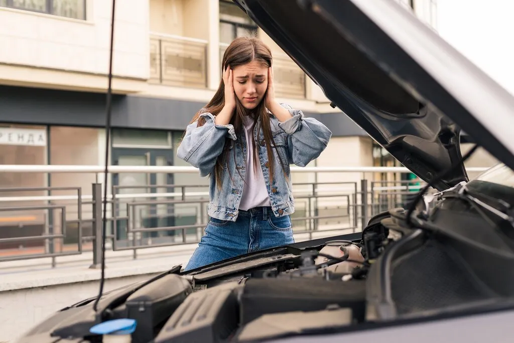 Roadside Assistance